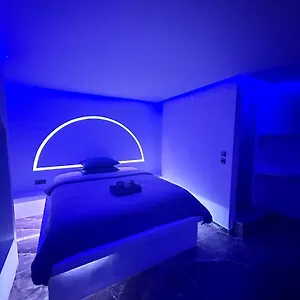  Διαμέρισμα Thessvibestudios