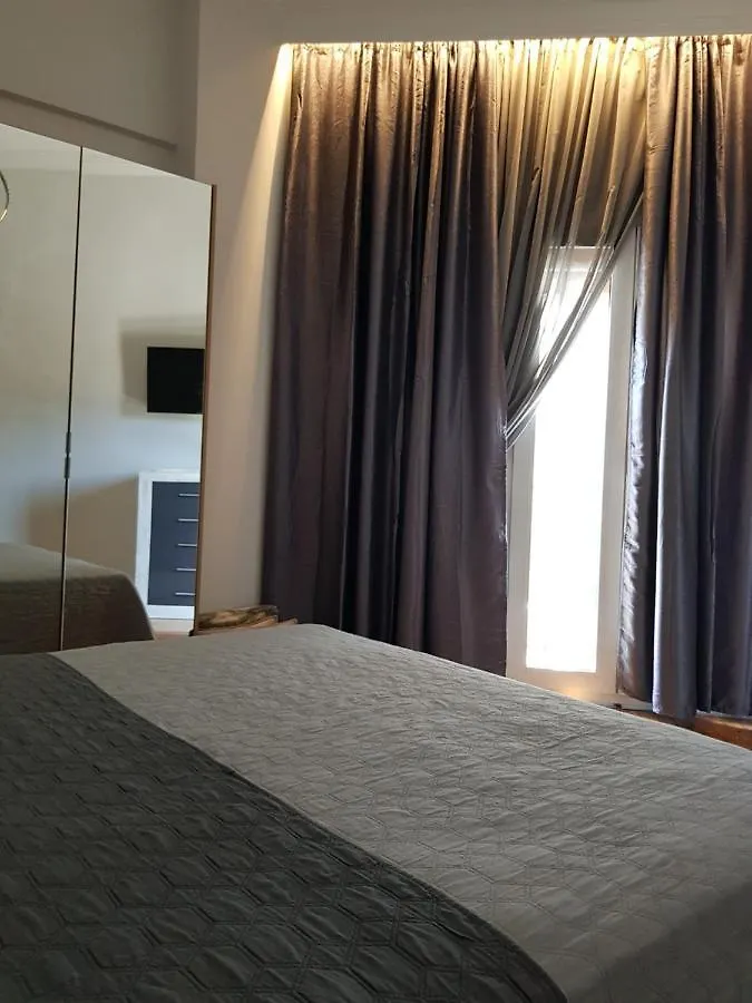 Kabana Suite Thessaloniki City Center Apartment