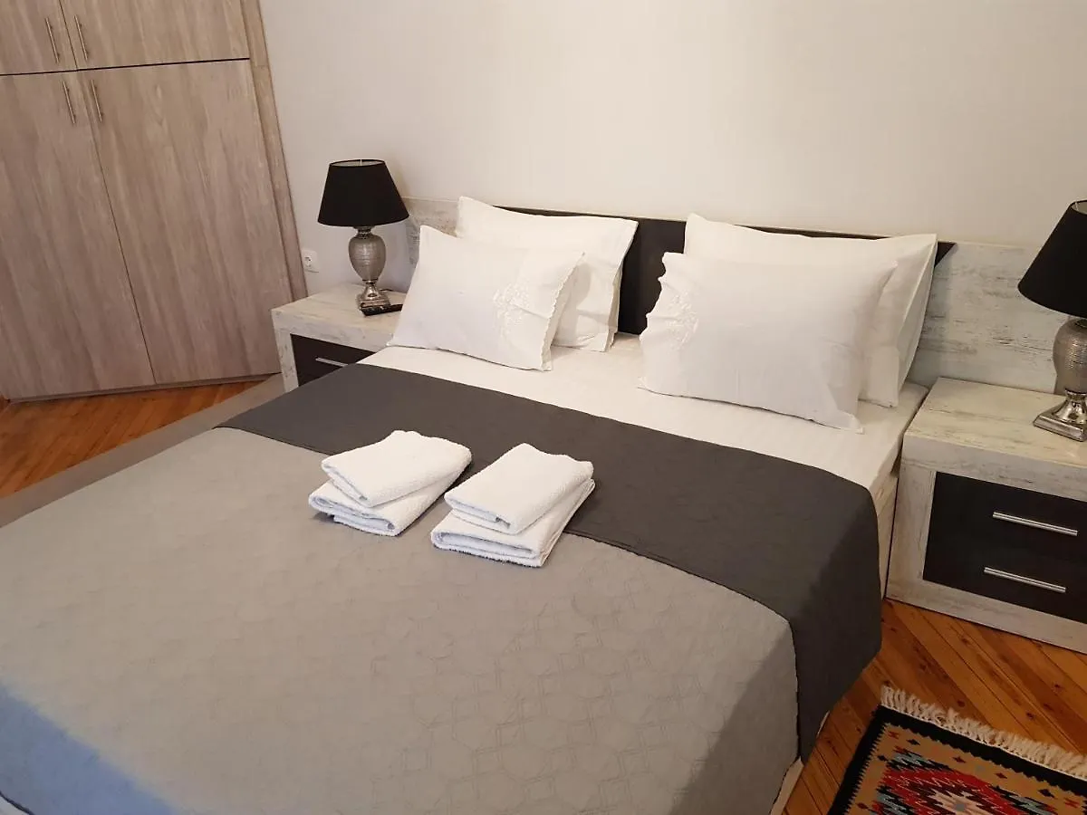 Kabana Suite Thessaloniki City Center Apartment