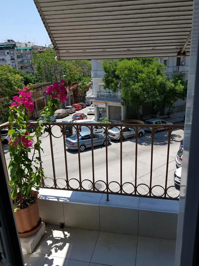 Kabana Suite Thessaloniki City Center Apartment