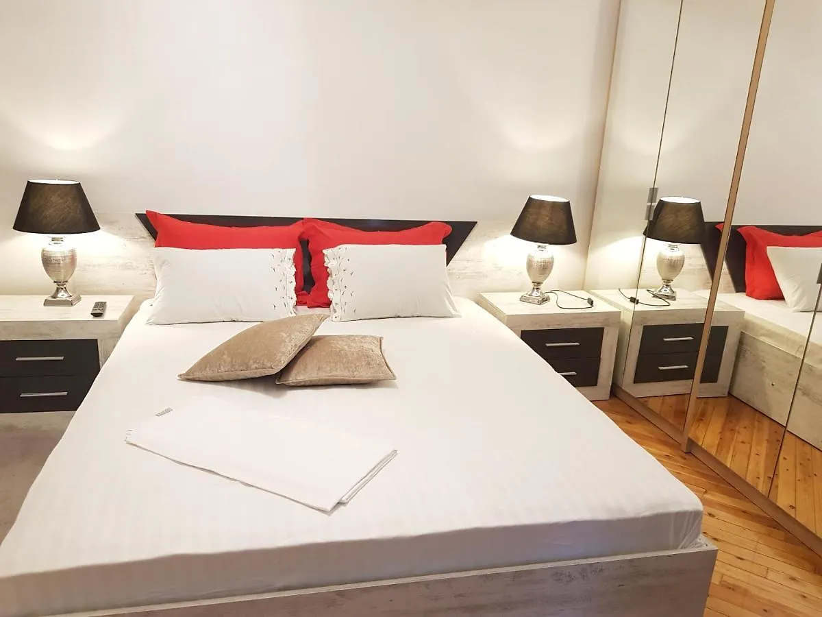 Kabana Suite Thessaloniki City Center Apartment