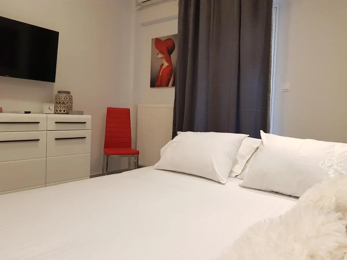 Kabana Suite Thessaloniki City Center Apartment 0*,  Greece