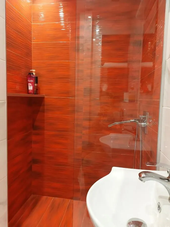 Kabana Suite Thessaloniki City Center Apartment