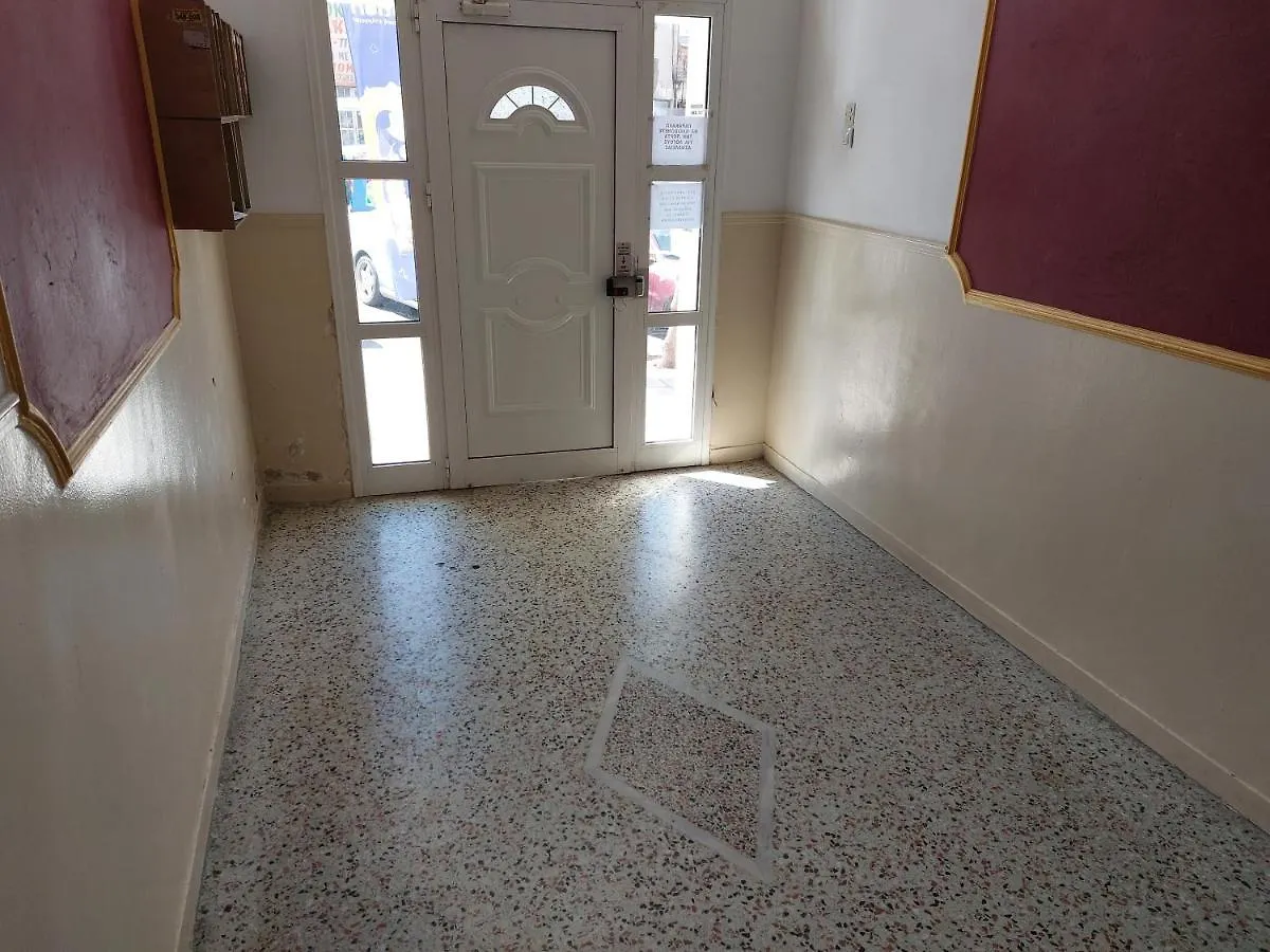 Kabana Suite Thessaloniki City Center Apartment